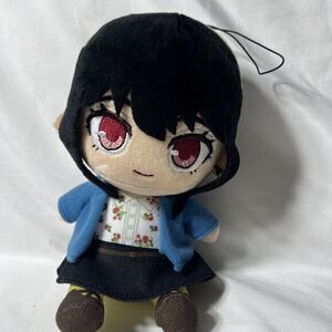 Spy x Family - Sitting Yor Forger 7" Official Plushie NEW (Great Eastern 471789)